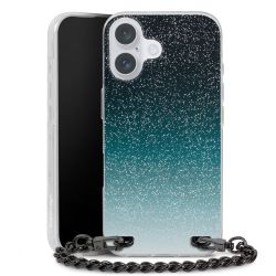 Wrist Case Gunmetal/black