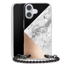 Wrist Case Gunmetal/black