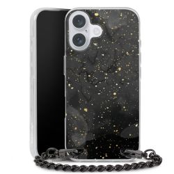 Wrist Case Gunmetal/black