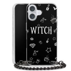 Wrist Case Black