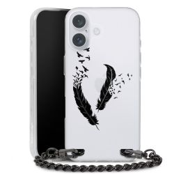 Wrist Case Black