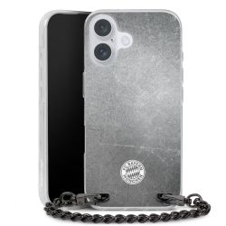 Wrist Case Gunmetal/black