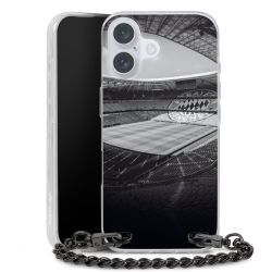 Wrist Case Gunmetal/black