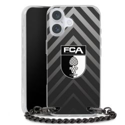 Wrist Case gunmetal