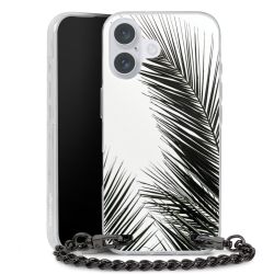 Wrist Case Gunmetal/black