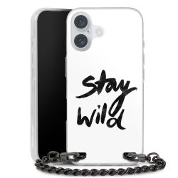 Wrist Case Black