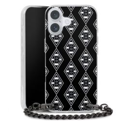 Wrist Case gunmetal