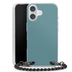 Wrist Case Gunmetal/black