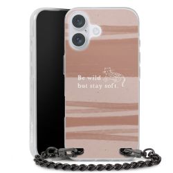 Wrist Case Black