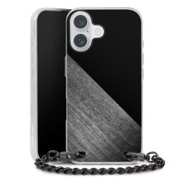 Wrist Case Gunmetal/black