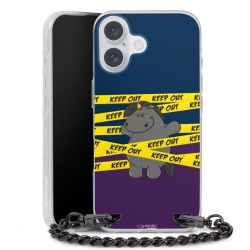 Wrist Case gunmetal