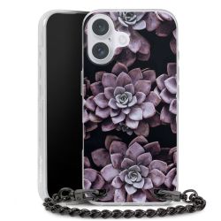 Wrist Case Gunmetal/black