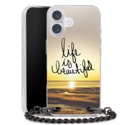 Wrist Case Black