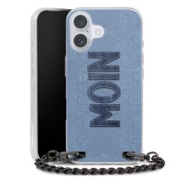 Wrist Case gunmetal