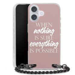 Wrist Case Black