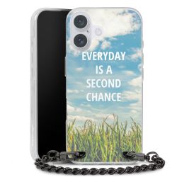 Wrist Case Black