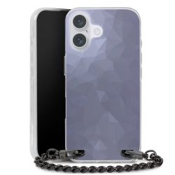 Wrist Case Gunmetal/black