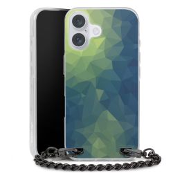 Wrist Case Gunmetal/black