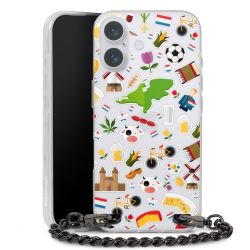 Wrist Case Black