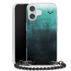 Wrist Case Gunmetal/black