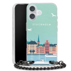 Wrist Case Black