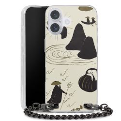 Wrist Case Black