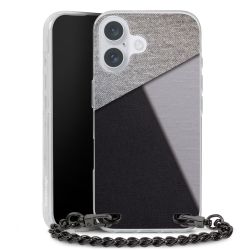 Wrist Case Gunmetal/black