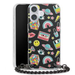 Wrist Case Black