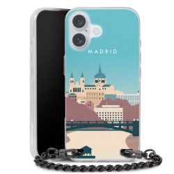 Wrist Case Black