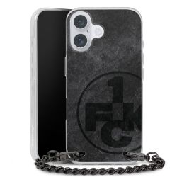 Wrist Case gunmetal