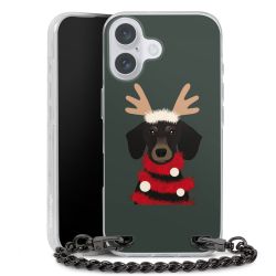 Wrist Case Black