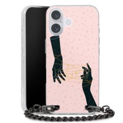 Wrist Case Black