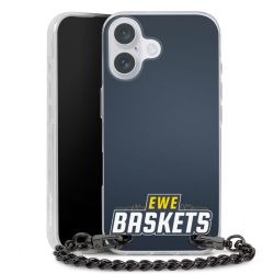 Wrist Case gunmetal