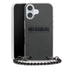 Wrist Case gunmetal