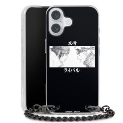 Wrist Case Black