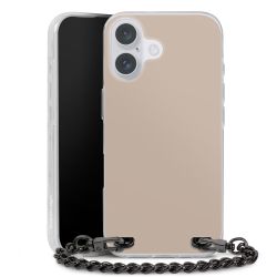 Wrist Case Gunmetal/black