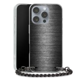 Wrist Case Gunmetal/black