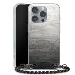 Wrist Case Gunmetal/black