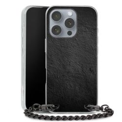 Wrist Case Gunmetal/black