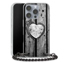 Wrist Case Gunmetal/black