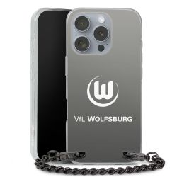 Wrist Case gunmetal