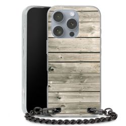 Wrist Case Gunmetal/black