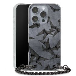 Wrist Case Gunmetal/black