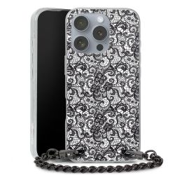 Wrist Case Gunmetal/black