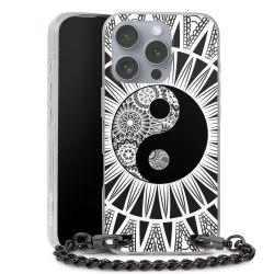 Wrist Case Gunmetal/black