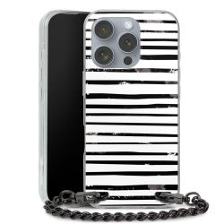 Wrist Case Gunmetal/black