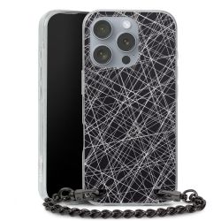 Wrist Case Gunmetal/black