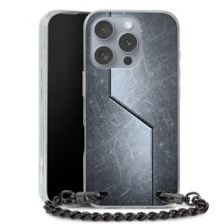 Wrist Case Gunmetal/black