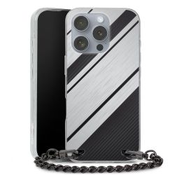 Wrist Case Gunmetal/black