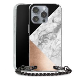 Wrist Case Gunmetal/black